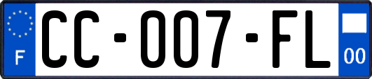 CC-007-FL