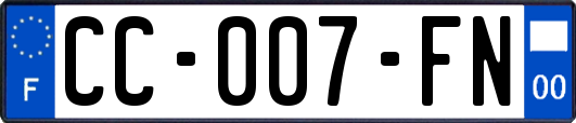 CC-007-FN