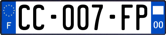 CC-007-FP