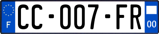 CC-007-FR