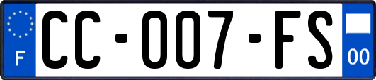 CC-007-FS