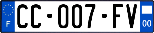 CC-007-FV