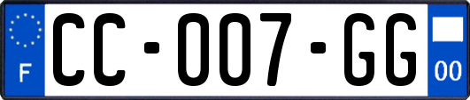 CC-007-GG