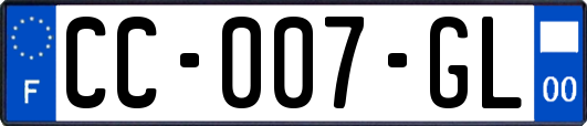 CC-007-GL