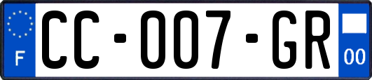 CC-007-GR