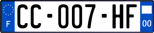CC-007-HF