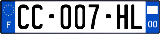 CC-007-HL