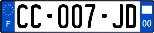 CC-007-JD
