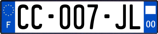CC-007-JL