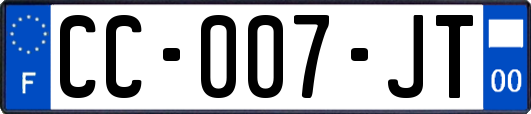 CC-007-JT