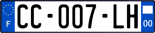 CC-007-LH
