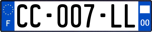 CC-007-LL