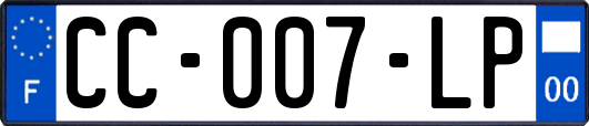 CC-007-LP