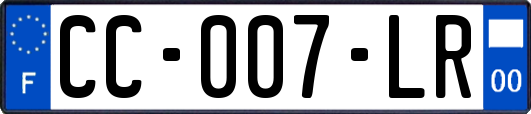 CC-007-LR