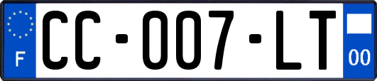 CC-007-LT