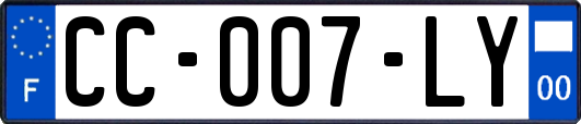 CC-007-LY