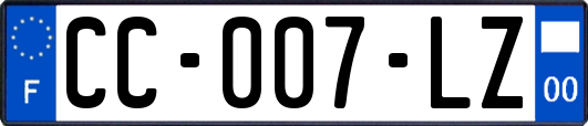 CC-007-LZ