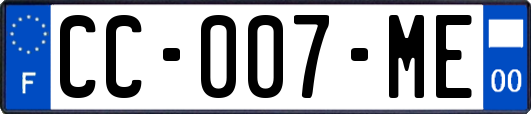 CC-007-ME