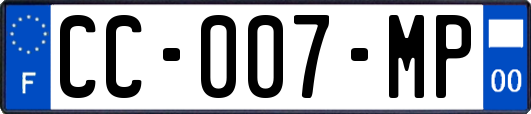CC-007-MP