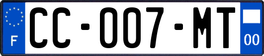 CC-007-MT