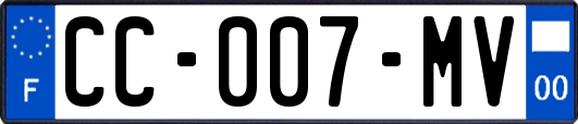CC-007-MV