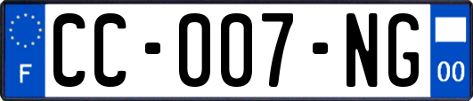 CC-007-NG