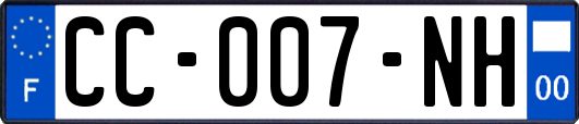 CC-007-NH