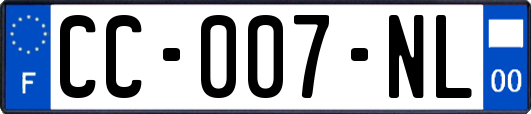 CC-007-NL