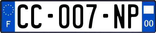 CC-007-NP