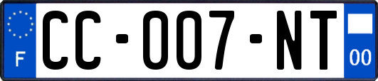 CC-007-NT