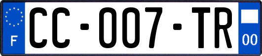 CC-007-TR