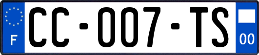 CC-007-TS