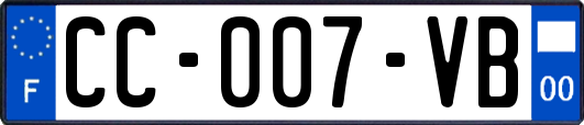 CC-007-VB