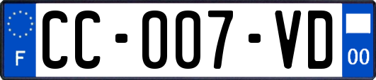 CC-007-VD