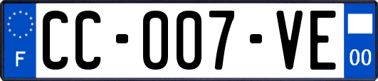 CC-007-VE