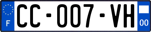 CC-007-VH