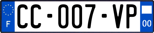 CC-007-VP