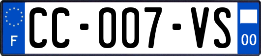 CC-007-VS
