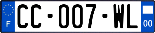 CC-007-WL