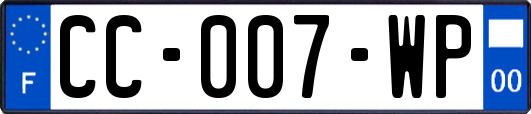 CC-007-WP