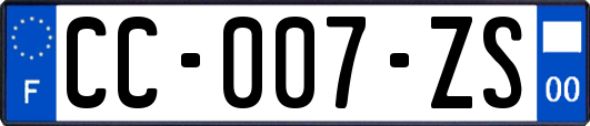 CC-007-ZS