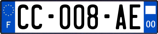 CC-008-AE