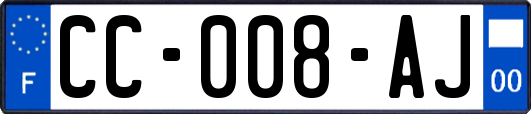 CC-008-AJ