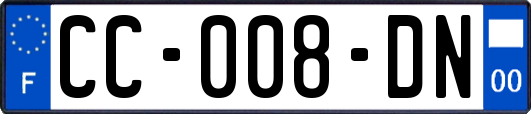 CC-008-DN