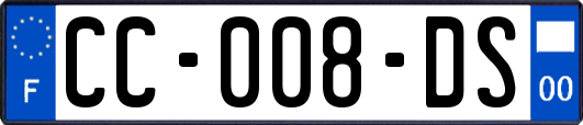 CC-008-DS