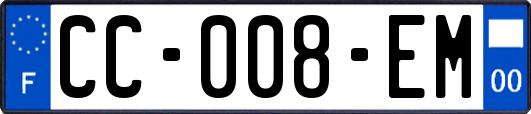 CC-008-EM