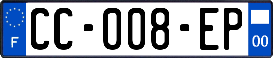 CC-008-EP