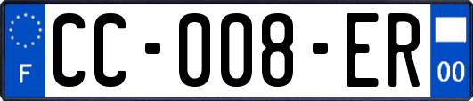 CC-008-ER