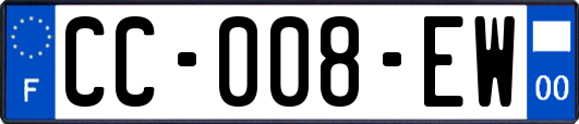 CC-008-EW