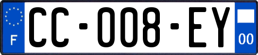 CC-008-EY
